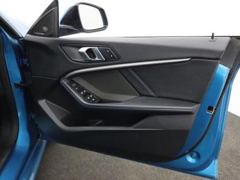 BMW 2 SERIES GRAN COUPE 1.5 218i M Sport Saloon 4dr Petrol DCT Euro 6 (s/s) (136 ps)