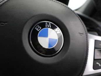 BMW 1 SERIES 1.5 118i M Sport (LCP) Hatchback 5dr Petrol DCT Euro 6 (s/s) (13