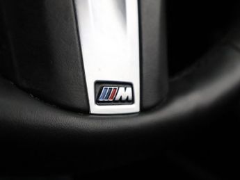 BMW 1 SERIES 1.5 118i M Sport (LCP) Hatchback 5dr Petrol DCT Euro 6 (s/s) (13