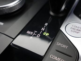 BMW 1 SERIES 1.5 118i M Sport (LCP) Hatchback 5dr Petrol DCT Euro 6 (s/s) (13