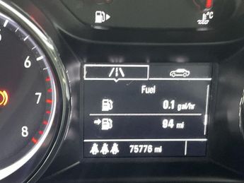 VAUXHALL ASTRA 1.4i Design Hatchback 5dr Petrol Manual Euro 6 (100 ps) - AA INS