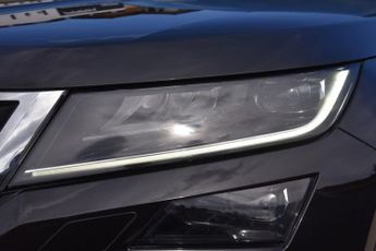 SKODA KODIAQ 2.0 TSI SE L SUV 5dr Petrol DSG 4WD Euro 6 (s/s) (7 Seat) (180 p
