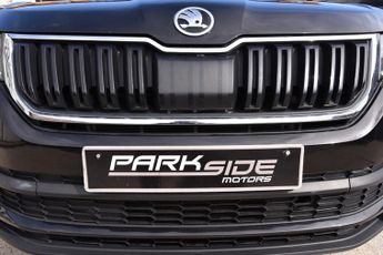 SKODA KODIAQ 2.0 TSI SE L SUV 5dr Petrol DSG 4WD Euro 6 (s/s) (7 Seat) (180 p