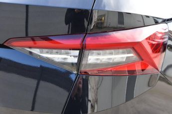 SKODA KODIAQ 2.0 TSI SE L SUV 5dr Petrol DSG 4WD Euro 6 (s/s) (7 Seat) (180 p