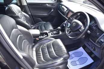 SKODA KODIAQ 2.0 TSI SE L SUV 5dr Petrol DSG 4WD Euro 6 (s/s) (7 Seat) (180 p