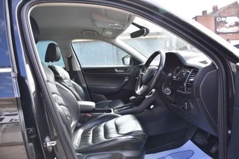 SKODA KODIAQ 2.0 TSI SE L SUV 5dr Petrol DSG 4WD Euro 6 (s/s) (7 Seat) (180 p