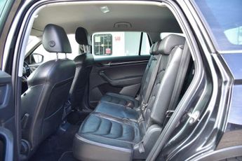 SKODA KODIAQ 2.0 TSI SE L SUV 5dr Petrol DSG 4WD Euro 6 (s/s) (7 Seat) (180 p