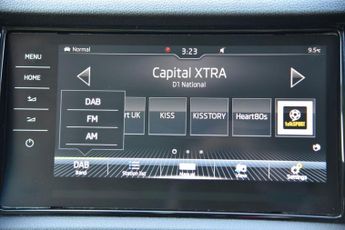 SKODA KODIAQ 2.0 TSI SE L SUV 5dr Petrol DSG 4WD Euro 6 (s/s) (7 Seat) (180 p
