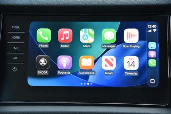 SKODA KODIAQ 2.0 TSI SE L SUV 5dr Petrol DSG 4WD Euro 6 (s/s) (7 Seat) (180 p