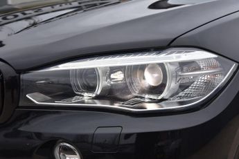 BMW X5 3.0 40d M Sport SUV 5dr Diesel Auto xDrive Euro 6 (s/s) (313 ps)