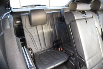 BMW X5 3.0 40d M Sport SUV 5dr Diesel Auto xDrive Euro 6 (s/s) (313 ps)