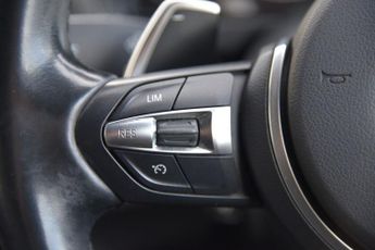 BMW X5 3.0 40d M Sport SUV 5dr Diesel Auto xDrive Euro 6 (s/s) (313 ps)