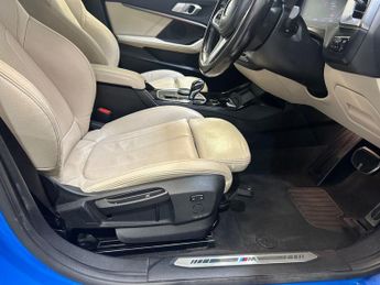 BMW 2 SERIES GRAN COUPE 1.5 218i M Sport Saloon 4dr Petrol DCT Euro 6 (s/s) (140 ps)