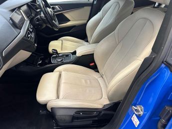 BMW 2 SERIES GRAN COUPE 1.5 218i M Sport Saloon 4dr Petrol DCT Euro 6 (s/s) (140 ps)