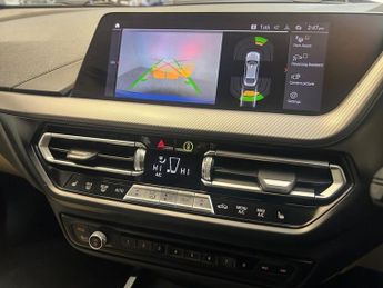 BMW 2 SERIES GRAN COUPE 1.5 218i M Sport Saloon 4dr Petrol DCT Euro 6 (s/s) (140 ps)