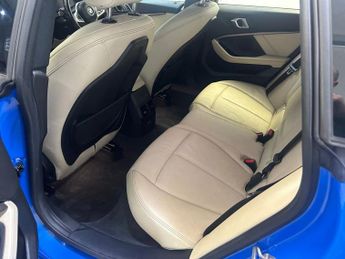 BMW 2 SERIES GRAN COUPE 1.5 218i M Sport Saloon 4dr Petrol DCT Euro 6 (s/s) (140 ps)