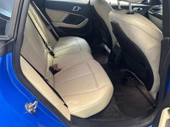 BMW 2 SERIES GRAN COUPE 1.5 218i M Sport Saloon 4dr Petrol DCT Euro 6 (s/s) (140 ps)