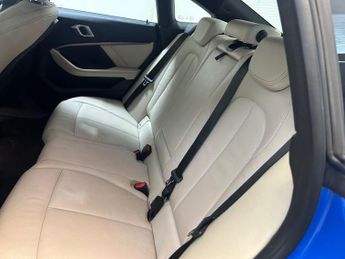 BMW 2 SERIES GRAN COUPE 1.5 218i M Sport Saloon 4dr Petrol DCT Euro 6 (s/s) (140 ps)