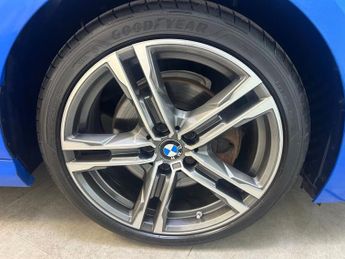BMW 2 SERIES GRAN COUPE 1.5 218i M Sport Saloon 4dr Petrol DCT Euro 6 (s/s) (140 ps)