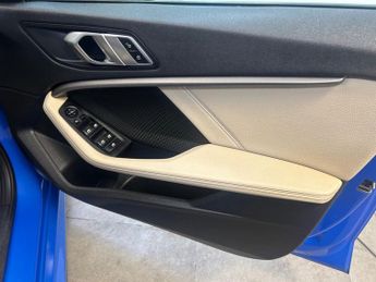 BMW 2 SERIES GRAN COUPE 1.5 218i M Sport Saloon 4dr Petrol DCT Euro 6 (s/s) (140 ps)