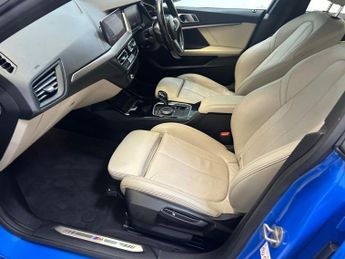 BMW 2 SERIES GRAN COUPE 1.5 218i M Sport Saloon 4dr Petrol DCT Euro 6 (s/s) (140 ps)