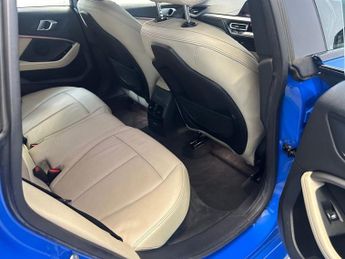 BMW 2 SERIES GRAN COUPE 1.5 218i M Sport Saloon 4dr Petrol DCT Euro 6 (s/s) (140 ps)