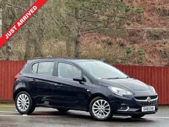 Vauxhall Corsa 1.4i ecoTEC SE Hatchback 5dr Petrol Manual Euro 6 (90 ps)