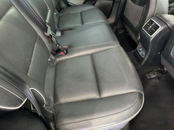 KIA SPORTAGE 1.7 CRDi 3 SUV 5dr Diesel DCT Euro 6 (s/s) (139 bhp)