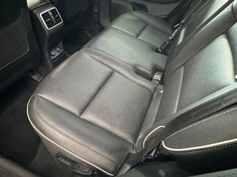 KIA SPORTAGE 1.7 CRDi 3 SUV 5dr Diesel DCT Euro 6 (s/s) (139 bhp)