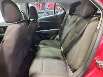 VAUXHALL MOKKA X 1.4i Turbo Active SUV 5dr Petrol Auto Euro 6 (140 ps)