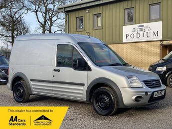Ford Transit Connect 1.8 TDCi T230 Trend L3 H3 4dr