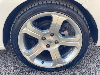 PEUGEOT 308 CC 2.0 HDi GT Euro 5 2dr