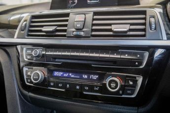 BMW 3 SERIES 3.0 330d M Sport Saloon 4dr Diesel Auto xDrive Euro 6 (s/s) (258