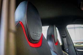 SKODA OCTAVIA 2.0 TDI vRS Estate 5dr Diesel DSG 4WD Euro 6 (s/s) (184 ps)