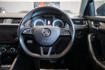 SKODA OCTAVIA 1.6 TDI SCR SE L Hatchback 5dr Diesel DSG Euro 6 (s/s) (115 ps)
