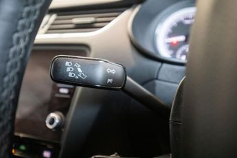 SKODA OCTAVIA 1.6 TDI SCR SE L Hatchback 5dr Diesel DSG Euro 6 (s/s) (115 ps)