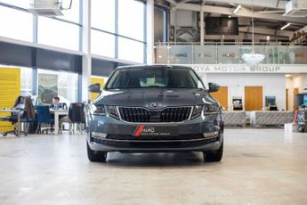 SKODA OCTAVIA 1.6 TDI SCR SE L Hatchback 5dr Diesel DSG Euro 6 (s/s) (115 ps)