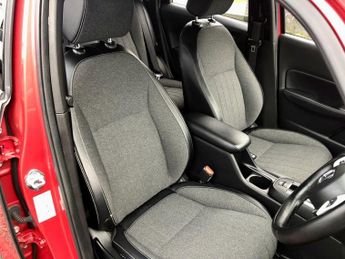 HONDA JAZZ 1.5 h i-MMD EX Hatchback 5dr Petrol Hybrid eCVT Euro 6 (s/s) (10