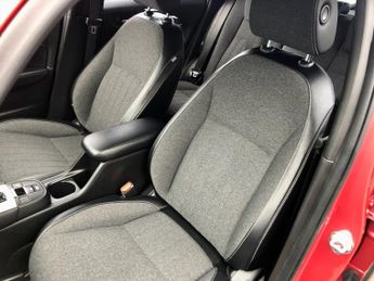 HONDA JAZZ 1.5 h i-MMD EX Hatchback 5dr Petrol Hybrid eCVT Euro 6 (s/s) (10