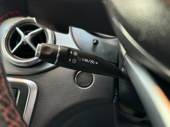 MERCEDES-BENZ CLA 2.1 CLA220d AMG Line Coupe 4dr Diesel 7G-DCT Euro 6 (s/s) (177 p