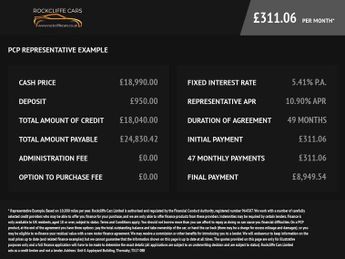 Volkswagen Golf TDi 2.0 TDI Style Hatchback 5dr Diesel DSG Euro 6 (s/s) (150 ps)