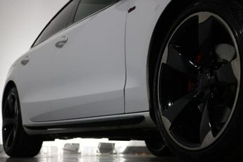 AUDI A5 2.0 TDI Black Edition Plus Sportback 5dr Diesel S Tronic quattro