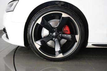 AUDI A5 2.0 TDI Black Edition Plus Sportback 5dr Diesel S Tronic quattro