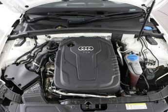 AUDI A5 2.0 TDI Black Edition Plus Sportback 5dr Diesel S Tronic quattro