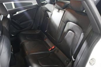 AUDI A5 2.0 TDI Black Edition Plus Sportback 5dr Diesel S Tronic quattro