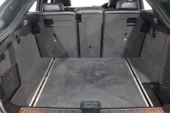 BMW X4 3.0 30d M Sport SUV 5dr Diesel Auto xDrive Euro 6 (s/s) (258 ps)