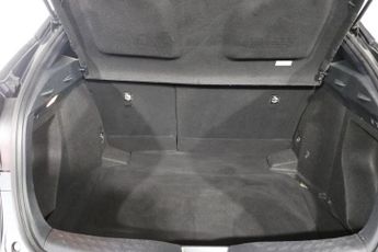 TOYOTA C-HR 1.8 VVT-h Excel SUV 5dr Petrol Hybrid CVT Euro 6 (s/s) (122 ps)