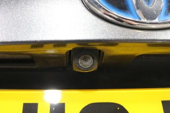 TOYOTA C-HR 1.8 VVT-h Excel SUV 5dr Petrol Hybrid CVT Euro 6 (s/s) (122 ps)