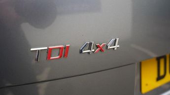 SKODA YETI 2.0 TDI Elegance SUV 5dr Diesel Manual 4WD Euro 5 (170 ps)