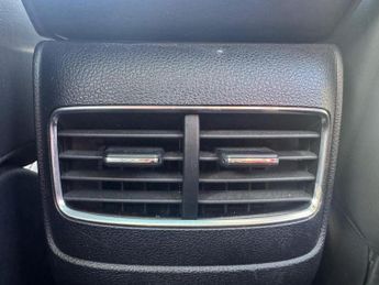 MG MG HS 1.5 T-GDI Exclusive SUV 5dr Petrol DCT Euro 6 (s/s) (162 ps)